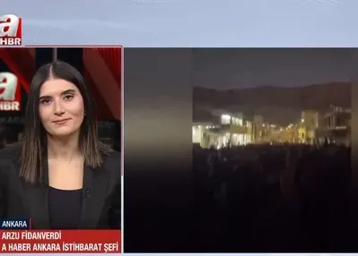 ABD - İran geriliminde Türkiye devrede!