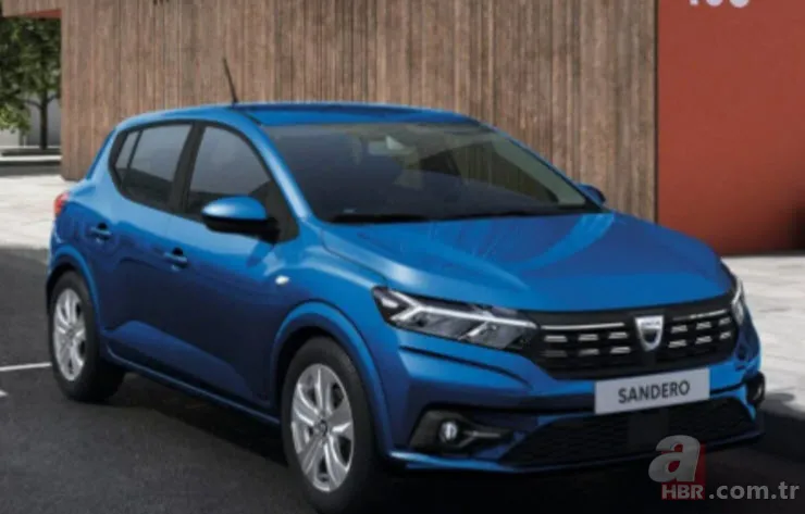 Sıfır araba fiyatları 2021 | En ucuz sıfır otomobil fiyatları | 0 araç alacaklar dikkat! O fiyatın altında araba kalmadı 3