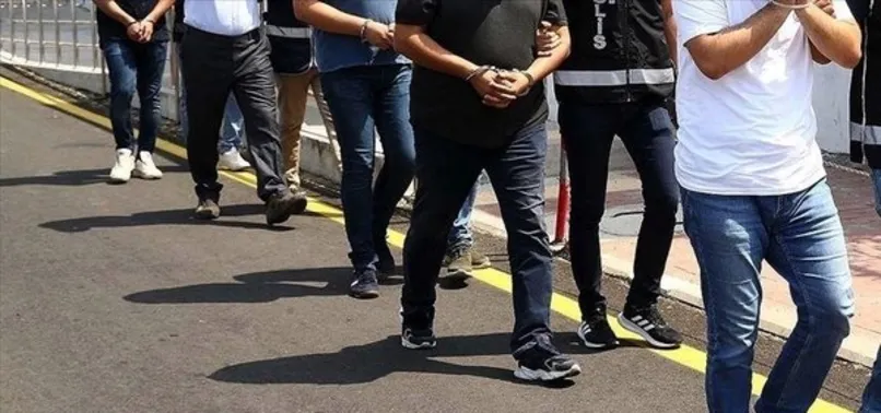HDP cezaevindeki PKK'lı teröristleri besledi! Dernek adı altında para akıttılar