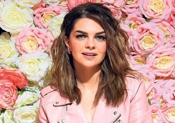 Pelin Karahan'dan meslektaşlarına gönderme