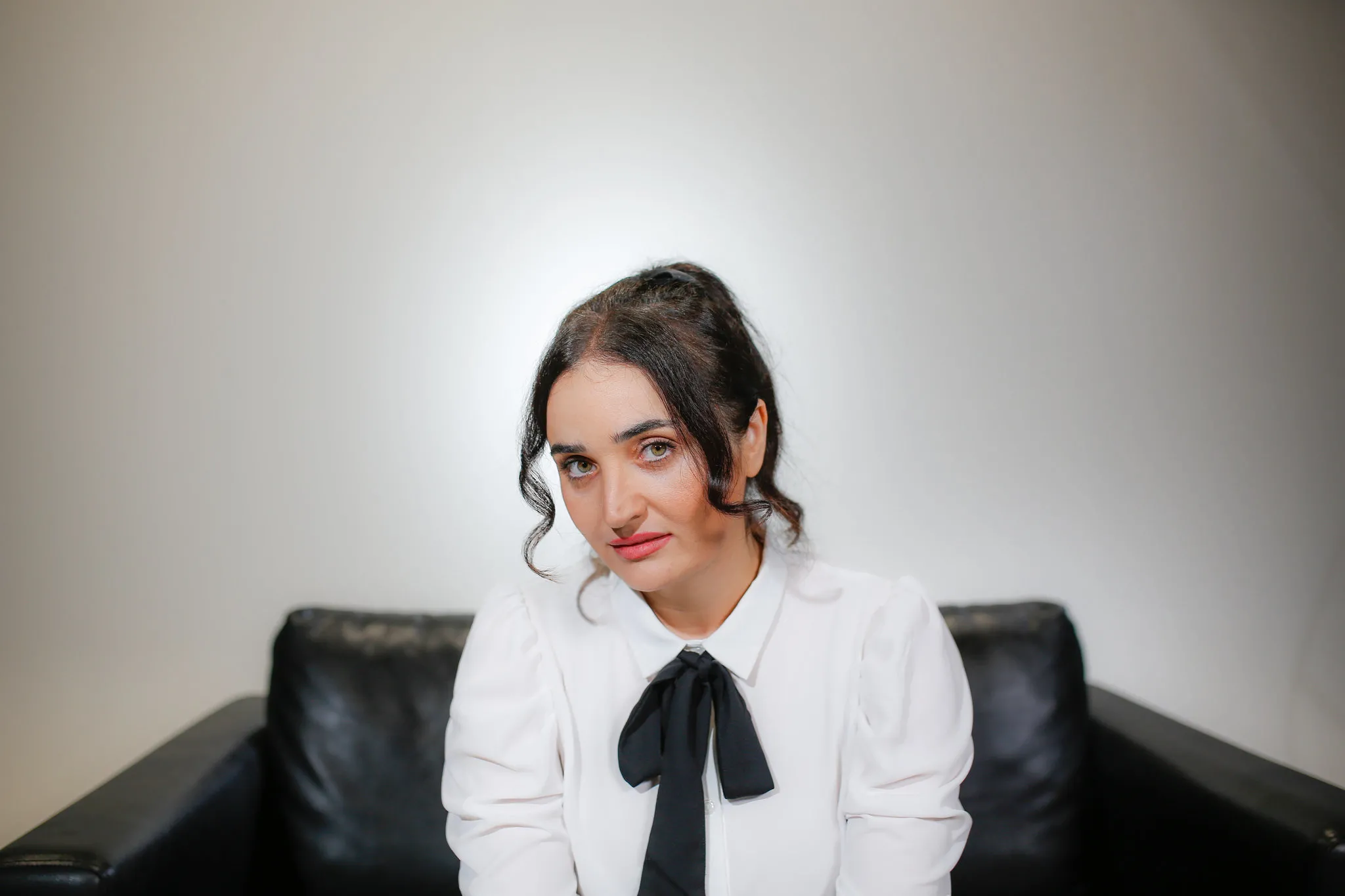 Kardeşlerim'in sevilen ismiydi! Fadik Sevin Atasoy ilk kez anlattı: