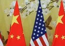 ABD’den 5 Çin şirketine yasaklama