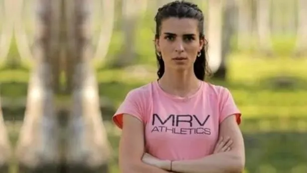 Survivor Merve Aydın sakatlandı mı, sakatlığı ne? Merve Aydın diskalifiye mi olacak? Acun Ilıcalı açıklıyor... - 2