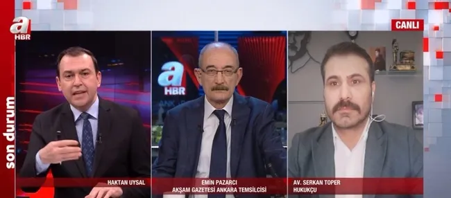 İYİ Parti’de HDP’yi eleştirmek suç mu? Milliyetçi kadrolar partide pasif görevlere mi getiriliyor?