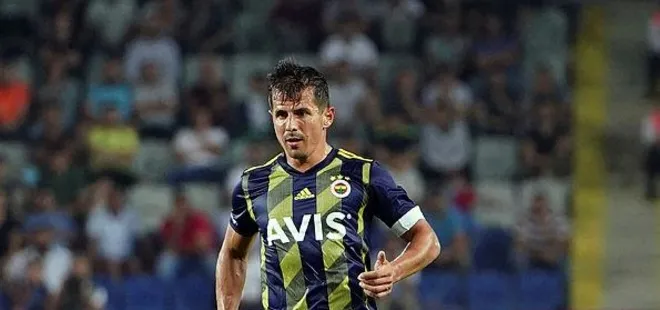 Aşırı nemli hava Emre’yi etkiledi