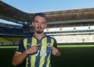 Fenerbahçe yeni transferini duyurdu