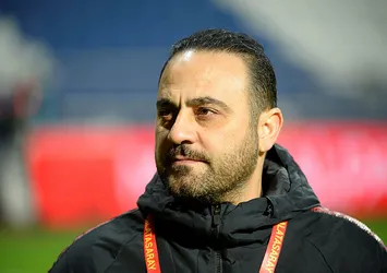 Hasan Şaş PFDK'ya sevk edildi