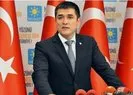 İYİ Partide FETÖcü il başkanı şoku! AK Partiden açıklama: Akşener milletin beklediği adımları atmak durumundadır
