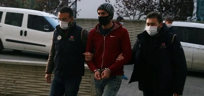 Son dakika: Samsun’da DEAŞ operasyonu: 11 gözaltı