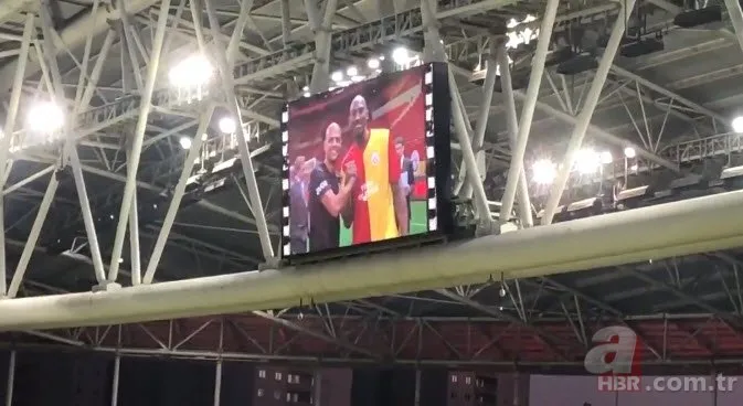 Galatasaray Kobe Bryant’ı unutmadı! Galatasaray’dan Kobe jesti