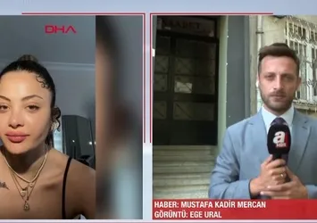 Sessiz mahallede şüpheli ölüm! Üniversite öğrencisi Helin öldü mü? Öldürüldü mü?