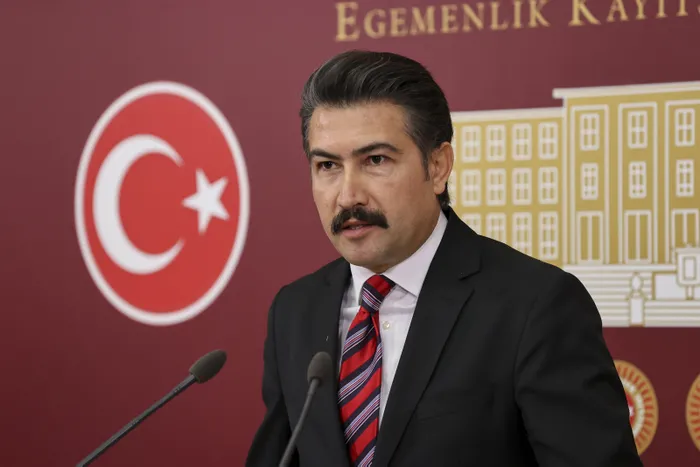 Son dakika: AK Parti’den HDP’li Semra Güzel’e sert tepki: Hesaplaşacağız