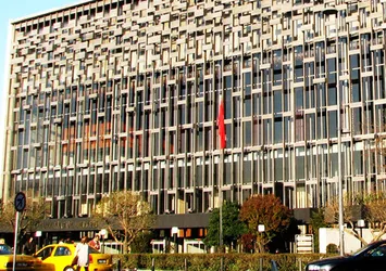 Nabi Avcı'dan AKM açıklaması