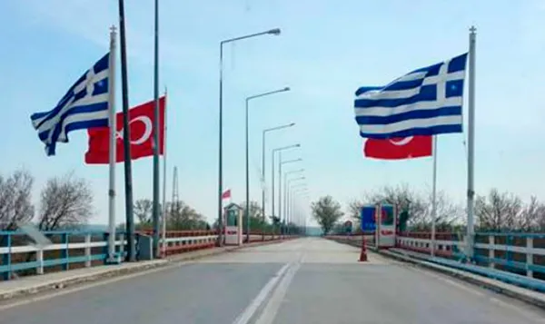 Son dakika: Türkiye’den Yunanistan Cumhurbaşkanı Katerina Sakelaropulu’ya sert tepki