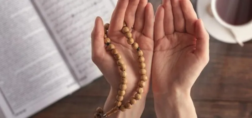 SAHUR VE İFTAR DUASI | Peygamber Efendimiz Hz. Muhammed (s.a.v.)'in oruç açarken okuduğu dua... İmsak duası okunuşu ve anlamı