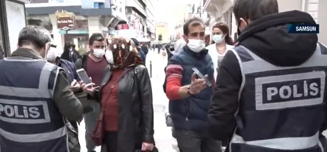 Samsun vaka yoğunluğunun en fazla olduğu il! Vakalar neden önlenemiyor?