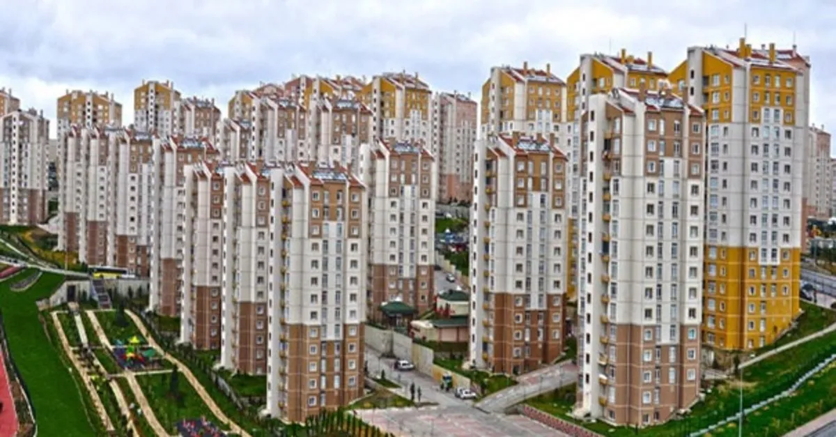 Son 5 Gun Toki 100 Bin Sosyal Konut Projesi Hangi Il Ve Ilcelerde Yapilacak Toki Ev Fiyatlari Ne Kadar