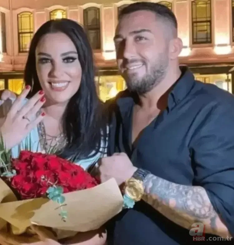 Tuğçe Tayfur’un dava açtığı Burak Kalfa hakkında korkunç iddialar! İş insanı Ali Özdemir yaşadıklarını anlattı: O bir suç makinesi! 6