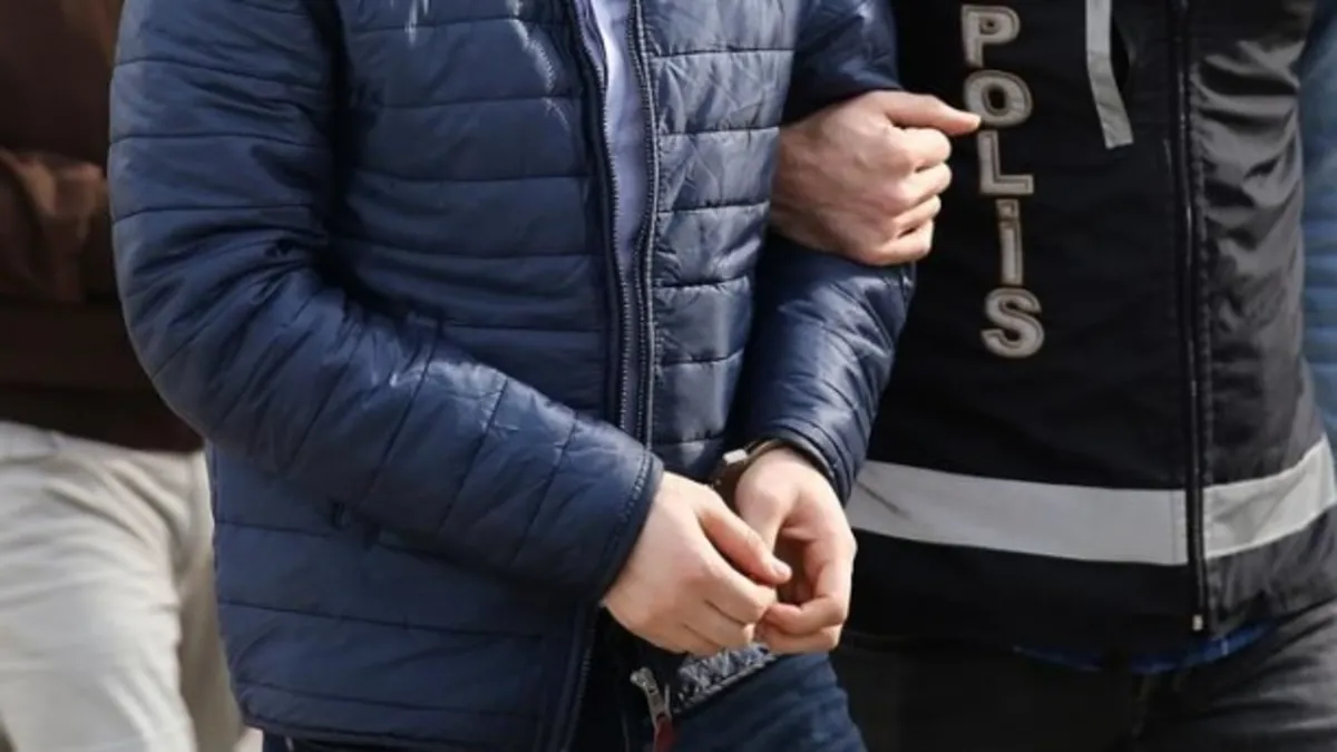 Sakarya Akyazı'daki yangında 1 tutuklama!