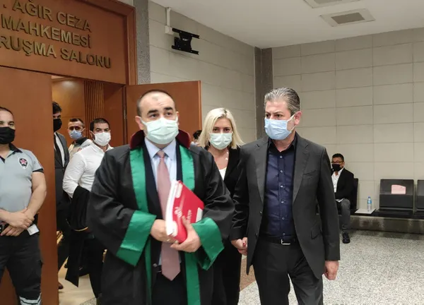 İpek Hattat'ın kuryeyi alıkoyma davasında ifadesi ortaya çıktı - 4
