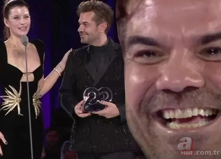 Beren Saat’in sözleri Kenan Doğulu’yu gözyaşlarına boğdu! “Bizi bir araya getiren...” 7