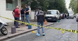 Ünlü oyuncunun sahibi olduğu kafeye silahlı saldırı