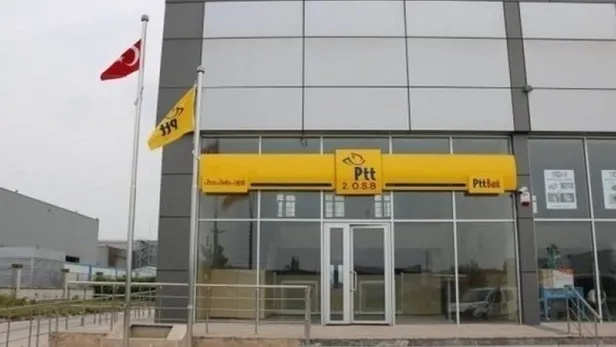 PTT personel alımı başvuruları ne zaman, başladı mı? PTT 55 bin personel alımı var mı, yapılacak mı? - 1