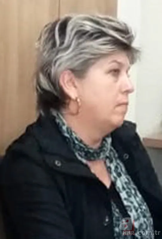 Antalya'da emekli astsubay dehşet saçtı! Birlikte yaşadığı kadını rehin aldı, 'Koronavirüslüyüm' diyerek polise tükürdü 9