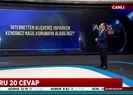 Son dakika: Ekonomik güven endeksi açıklandı! Haziran ayında hızlı yükseliş! Faruk Erdem canlı yayında değerlendirdi |Video