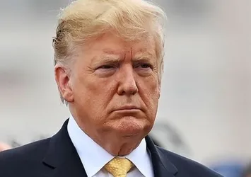 Trump'tan İdlib açıklaması