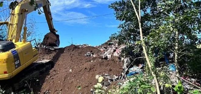 CHP’li belediyeden çöp skandalı! Bakanlık devreye girdi: 1.3 milyon TL ceza