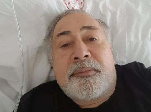 Son dakika: Kovid-19 tedavisi gören Prof. Dr. Orhan Kural'dan kötü haber - 3