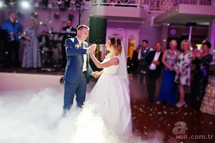 Son dakika: Düğünler iptal edildi mi, yasaklandı mı? Nişan, kına, düğünlerin yasak olduğu iller hangileri? 7