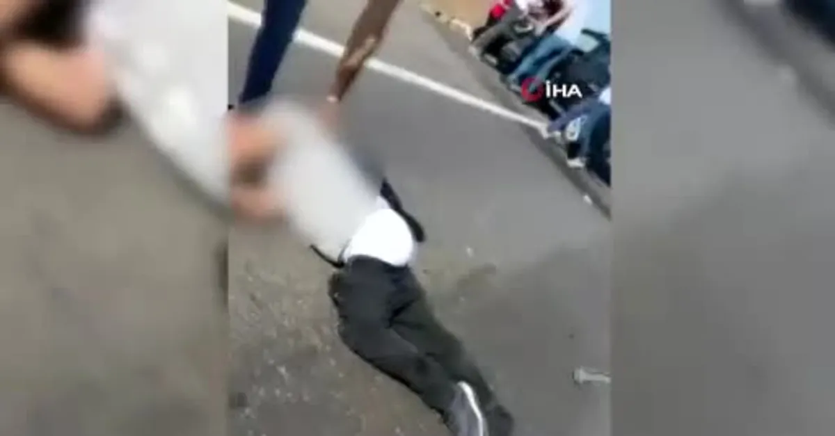 SON DAKİKA: Şanlıurfa’da şoke eden kaza: 1 ölü 7 yaralı