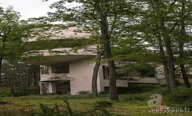 Yıllar sonra aynı yerleri fotoğrafladı 18