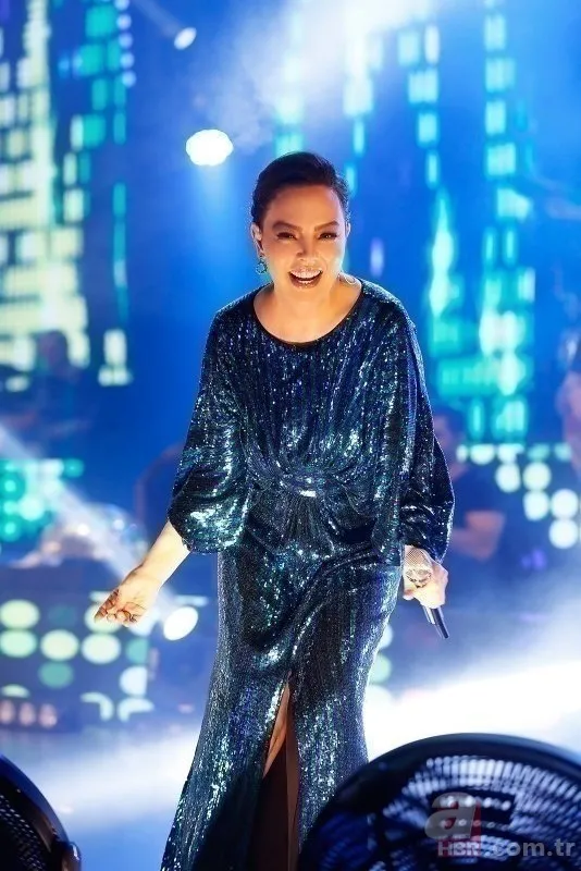 Bir Zamanlar Çukurova’nın Gülten’i Selin Genç de estetik harikası çıktı! Eski hali şoke etti 12