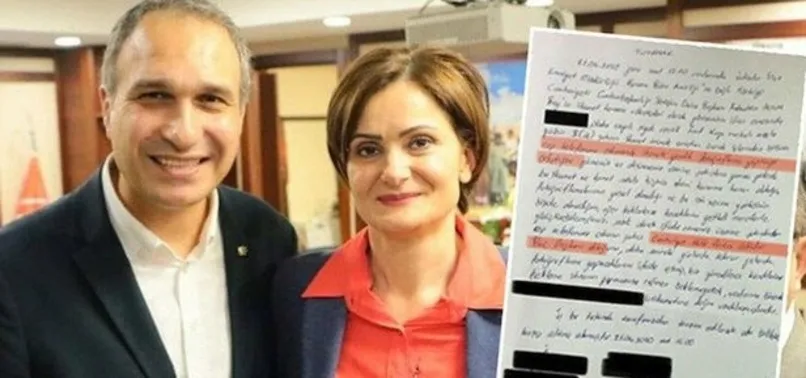 Kaftancıoğlu'nun talimatıyla Fahrettin Altun'un evinin fotoğrafını çeken CHP ilçe başkanı Suat Özçağdaş hakim karşısına çıktı