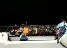 Türkiye tarafından 76 göçmen kurtarıldı