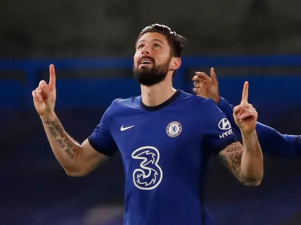 Son dakika | Fenerbahçe'ye kötü haber! Oliver Giroud için devreye girdiler - 4
