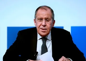 Lavrov’dan Kaşıkçı açıklaması