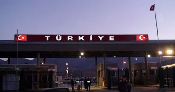 Gümrük kapılarında düzensiz göç hareketlerine karşı teyakkuz! Genelge yayımlandı - 5