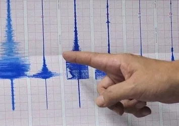 Bingöl deprem son dakika! Bingöl ve Adıyaman'da deprem mi oldu, kaç şiddetinde? AFAD ve Kandilli son depremler...