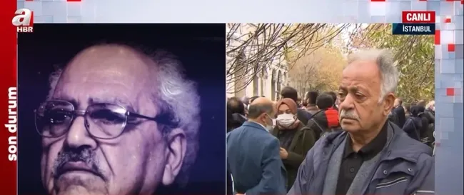 Diriliş Şairine son görev! Sezai Karakoç’un çocuk yüreğinin alev aldığı yer neresi?