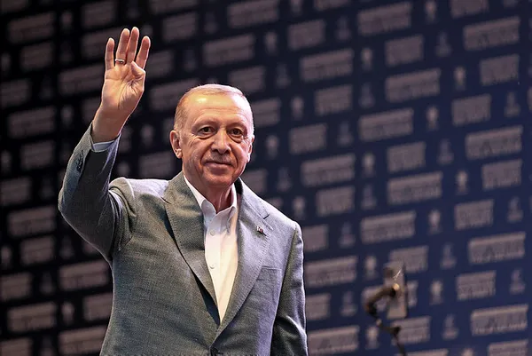 Başkan Erdoğan’dan Adana’da Kemal Kılıçdaroğlu’na 14 Mayıs sonrası için yeni isim! Vay vay Kemal