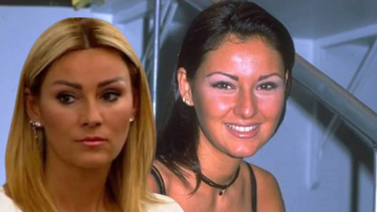 "Baba gidince para gitti" Pınar Altuğ'un şöhret yolculuğu göz doldurdu!