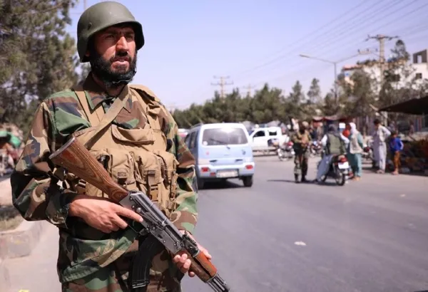 Beyaz Saray'dan Taliban kararı - 3