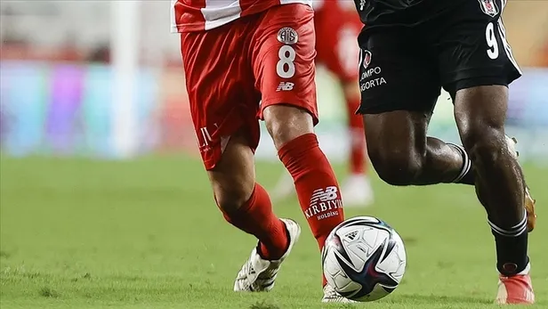 Beşiktaş Antalyaspor maçı hangi kanalda? 2022 TFF Turkcell Süper Kupa finali ne zaman, saat kaçta?