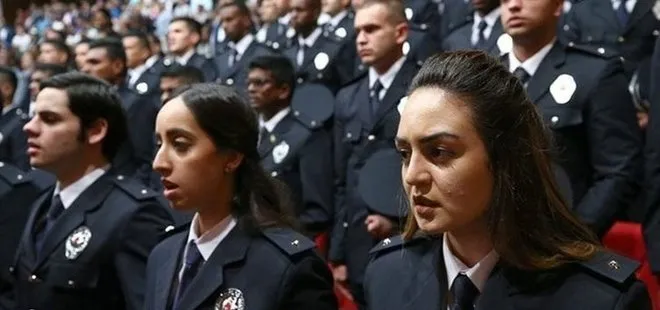 24. Dönem POMEM 3 bin polis alımı sınav sonuçları | pa.edu.tr POMEM sınav sonuçları duyuruldu!