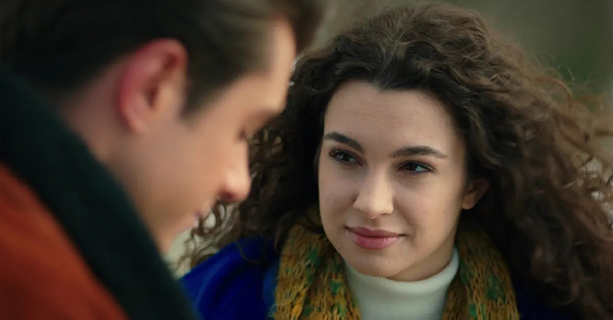 Kardeşlerim 38. yeni bölüm fragmanı | "Sen yanımda olduğun için bir başka bakmış gözlerim"