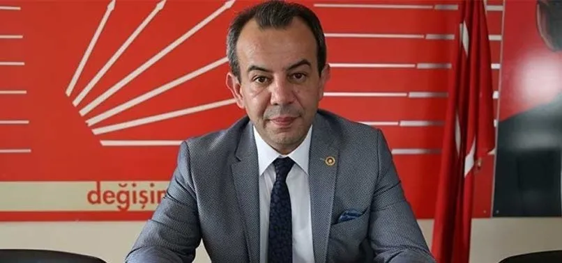 CHP'li Bolu Belediye Başkanı Tanju Özcan'dan halka ağır hakaret!